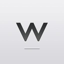 IWriter app icon