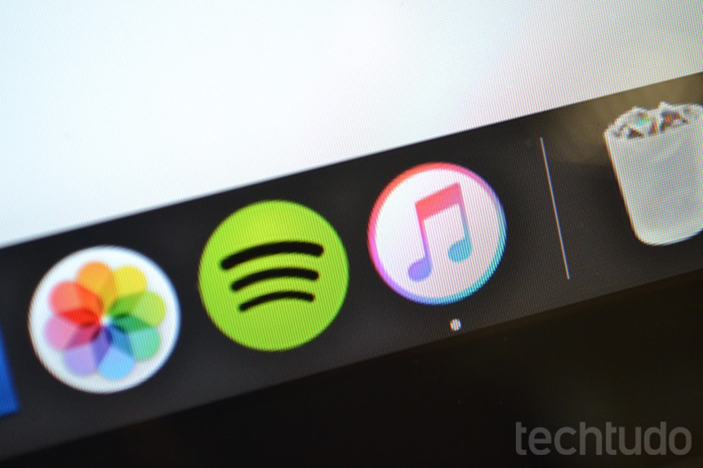 iTunes had dismembered functions between Finder and Music, Podcasts and TV apps Photo: Melissa Cruz / dnetc