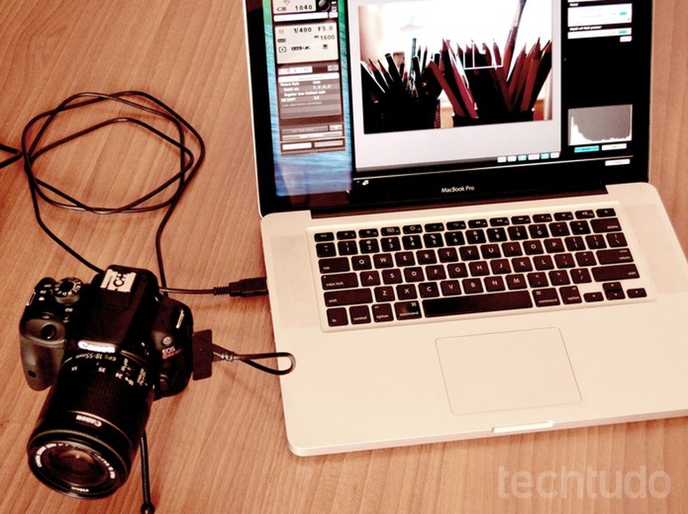 Image bank are the best options to start selling photos on the internet Photo: Photo: Adriano Hamaguchi / dnetc