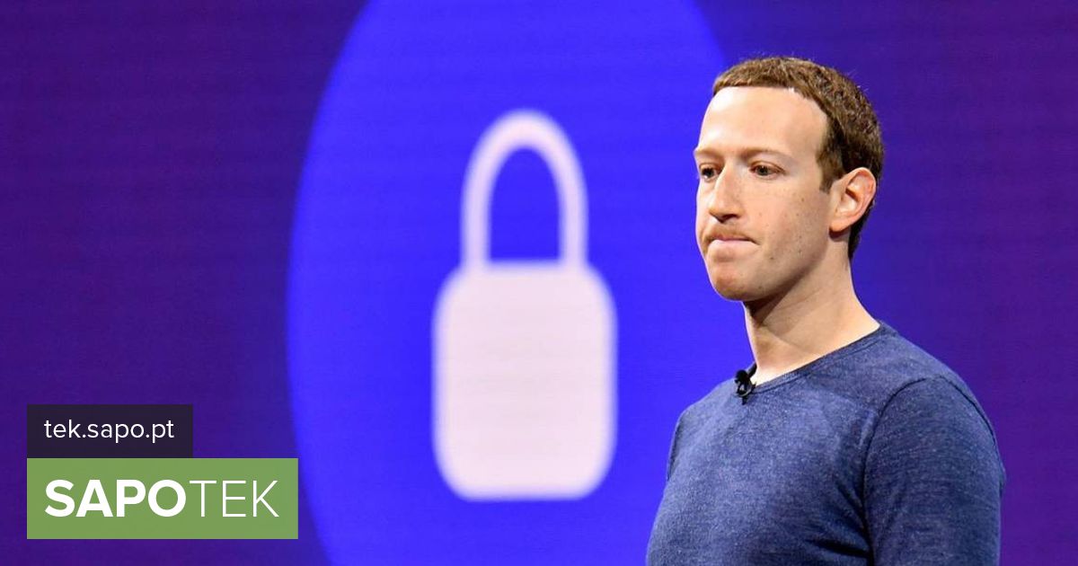 Facebook abused facial recognition data and will have to pay $ 550 million fine