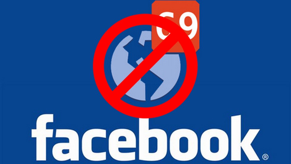 Social Roulette consisted of a bet to delete or the Facebook profile Photo: Edivaldo Brito / dnetc