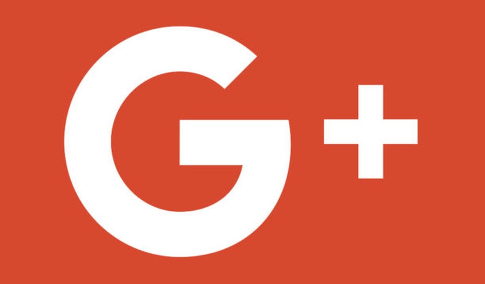 Google+ will be deactivated after low data adhesion and leakage Photo: Divulgao / Google