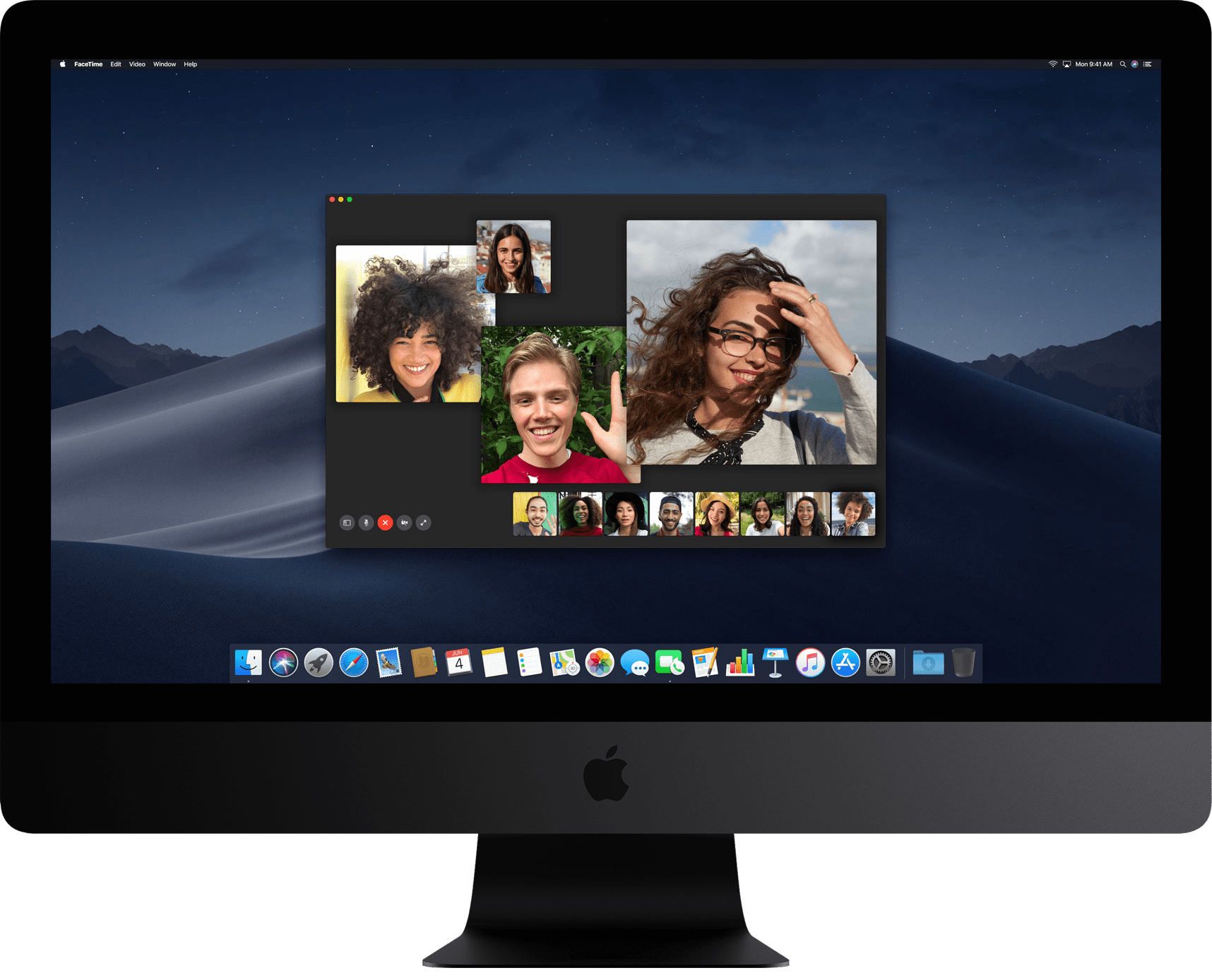 Group FaceTime * no * will be released with iOS 12 and macOS Mojave 10.14 [atualizado 2x]