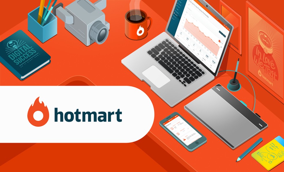¿Qué Es Hotmart y Cómo Funciona?