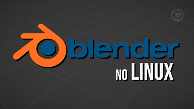 blender-eevee-linux-3d-open-source-modelagem-animação-desenho-maquete-snap-flatpak