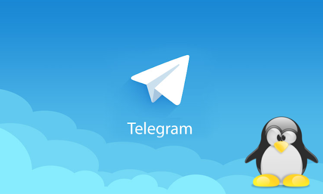 How to install Telegram on Linux