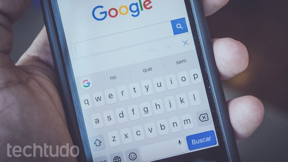 Tutorial shows how to use Gboard contact sharing for iPhone Photo: Marvin Costa / dnetc