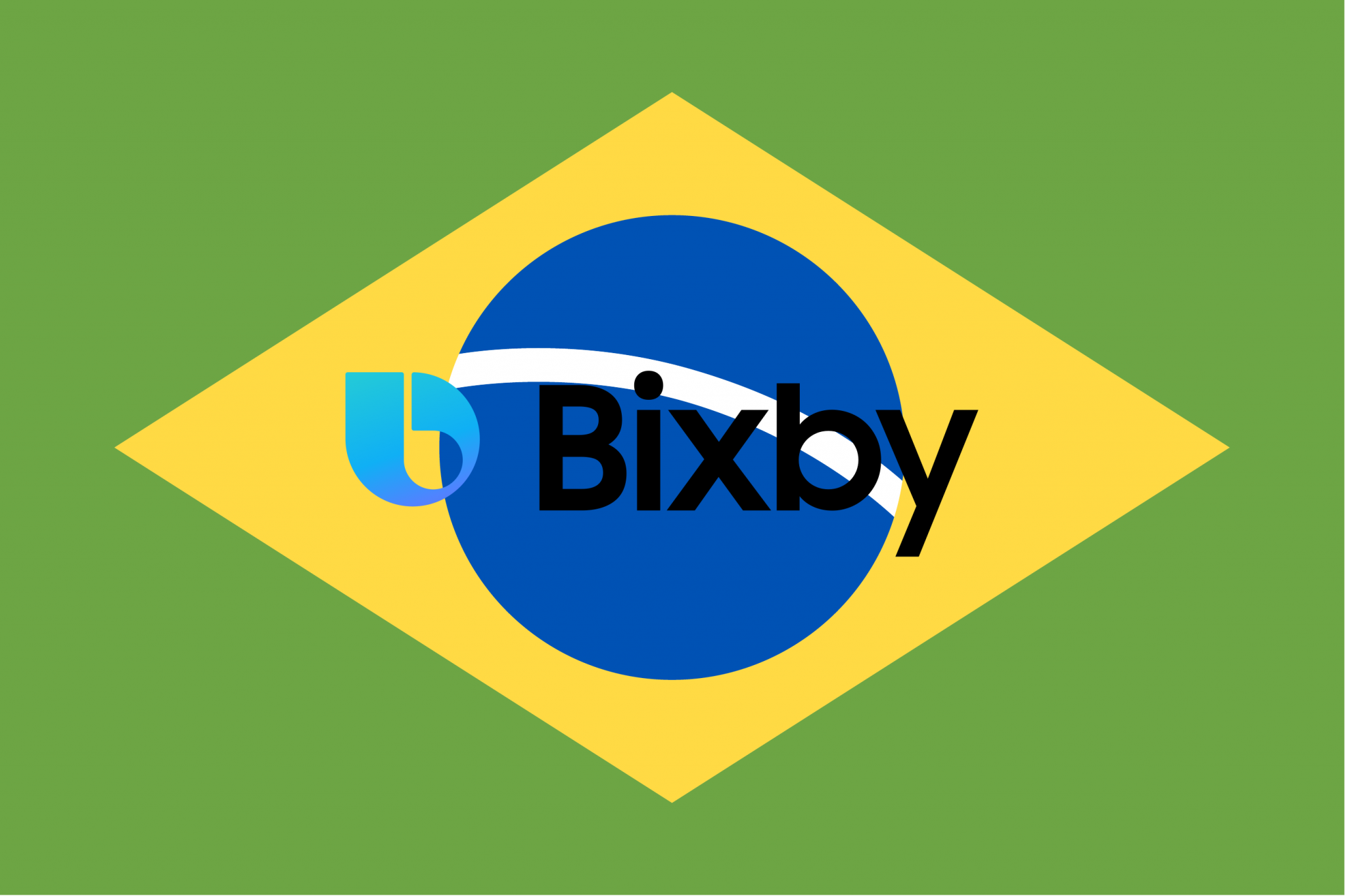 It took, but Bixby will finally be launched in Portuguese in Brazil