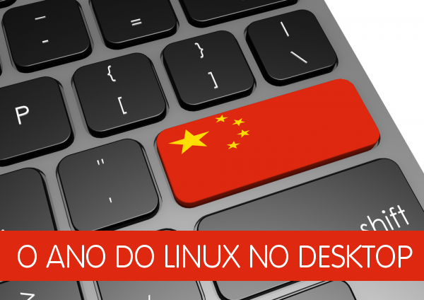 The Year of Linux on the Desktop