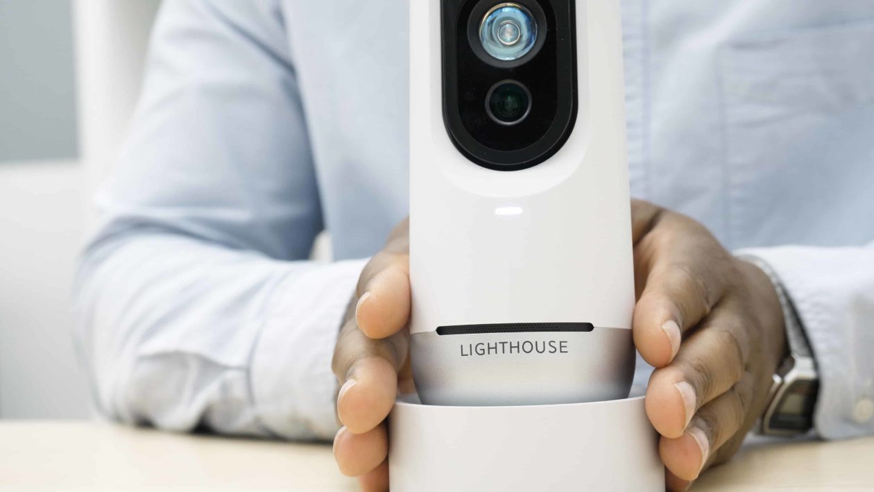 Lighthouse AI team joins Apple; former Microsoft is hired