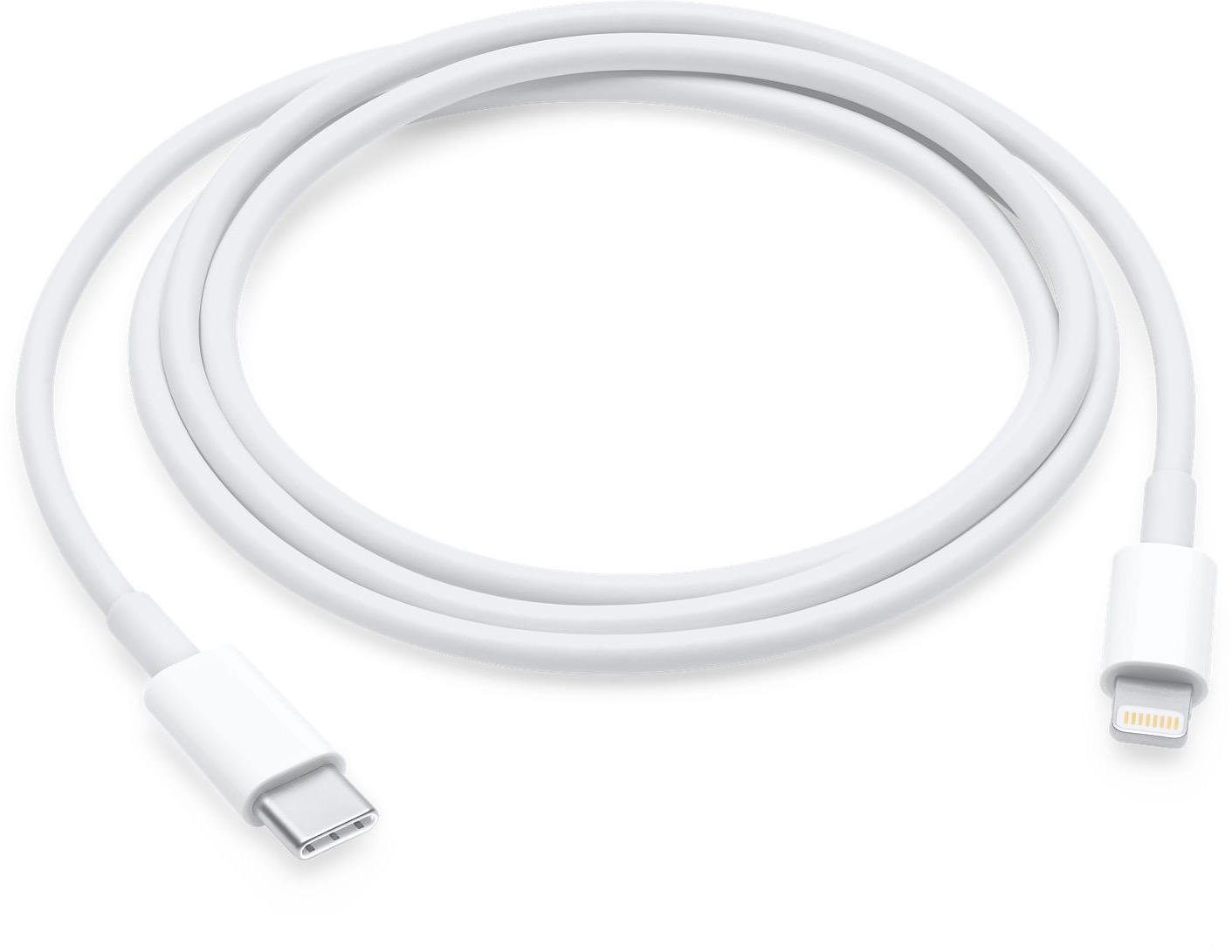 Lightning cables for USB-C with MFi certificate may arrive ahead of schedule