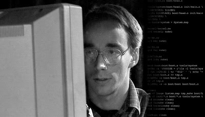 Linus-Torvalds-Linux