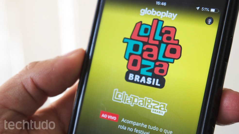 How to watch Lollapalooza 2019 Live and Online Photo: Marvin Costa / dnetc
