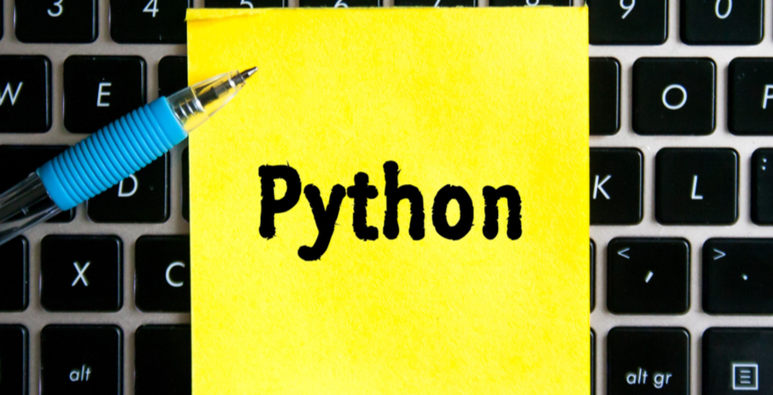 Meet 6 Python frameworks to get you started programming