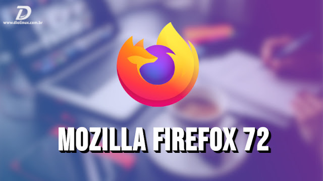 Mozilla Firefox 72 é lançado, com o recurso Picture in Picture e muito mais
