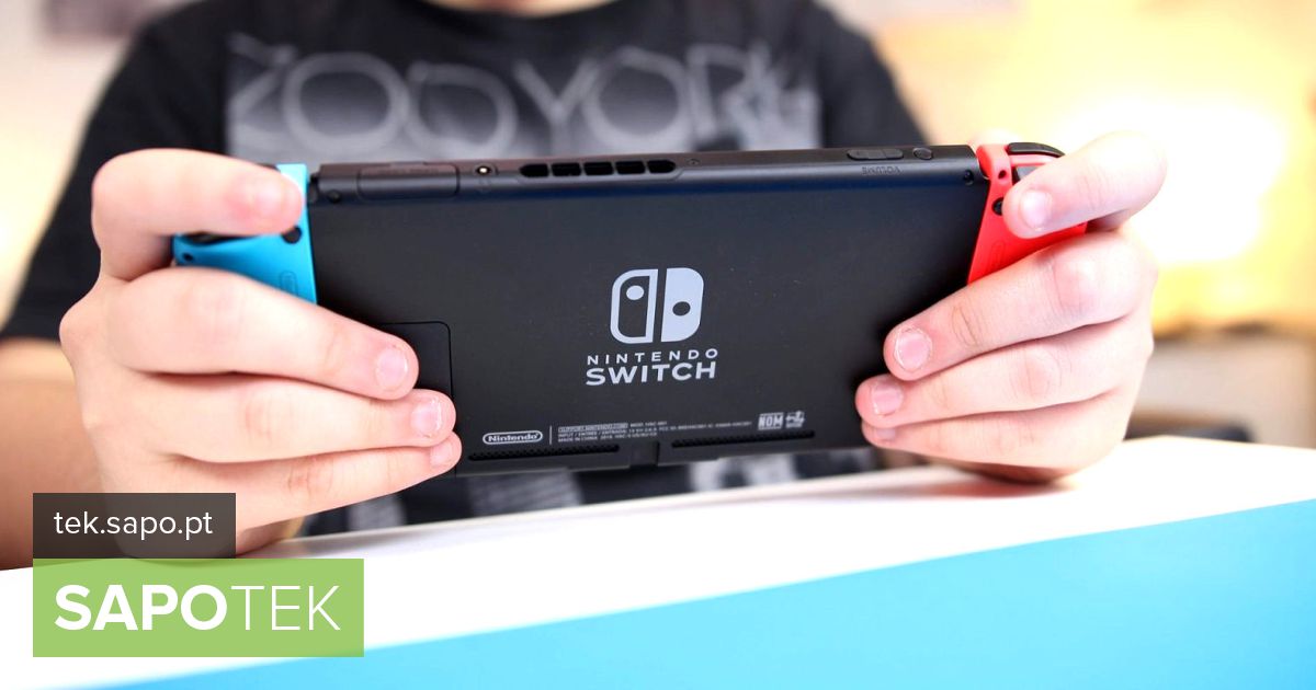 Nintendo Switch sales already surpass those of Xbox One