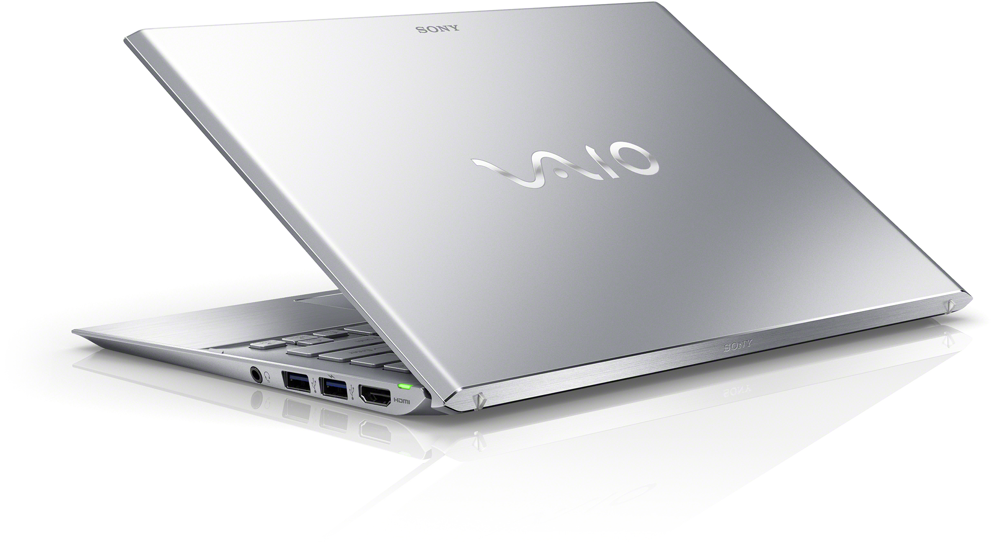 Onia Irony: Sony leaves the PC market and discards its “VAIO” brand