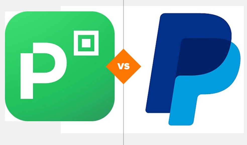 PicPay or PayPal? See comparison of payment apps Foto: Arte / dnetc