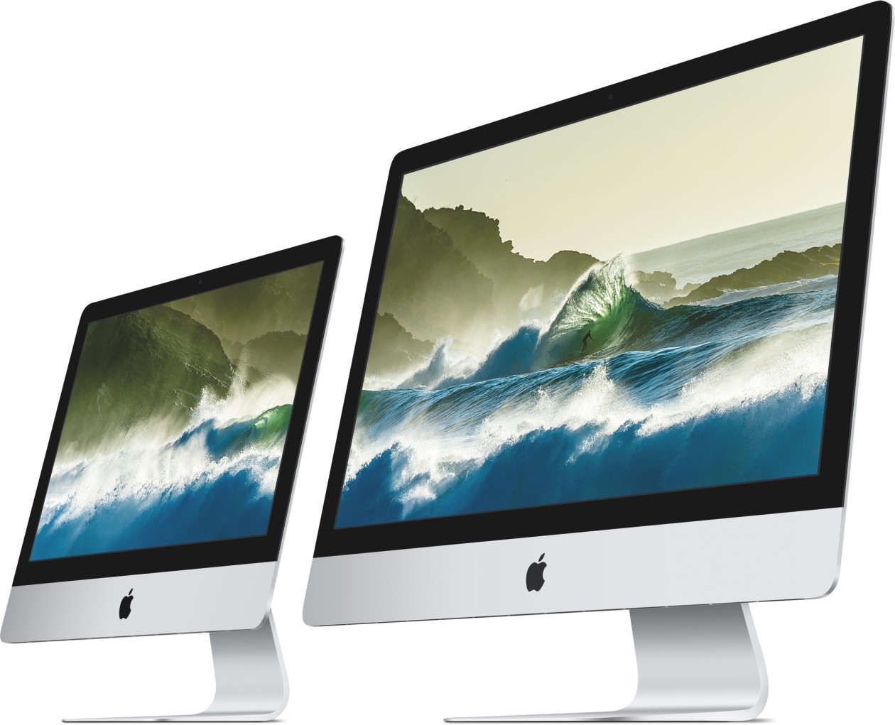 Powerless hinge: iMac owners who have paid for support repair will be compensated by Apple