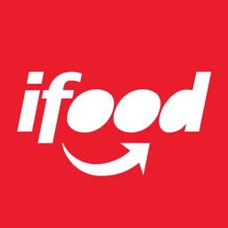 IFood - Food Delivery app icon
