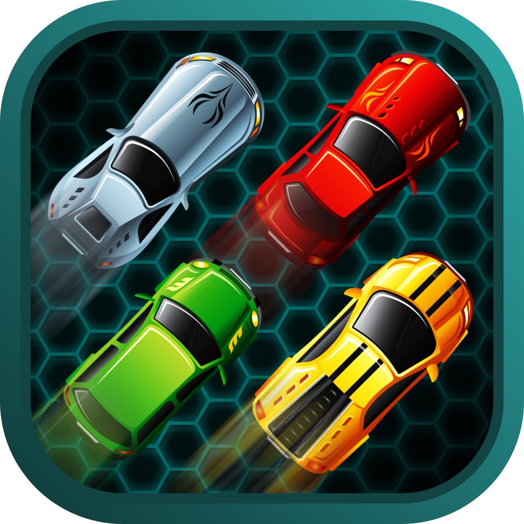 Relive the era of autorama with the Brazilian game Vector Race: Toy Car Track