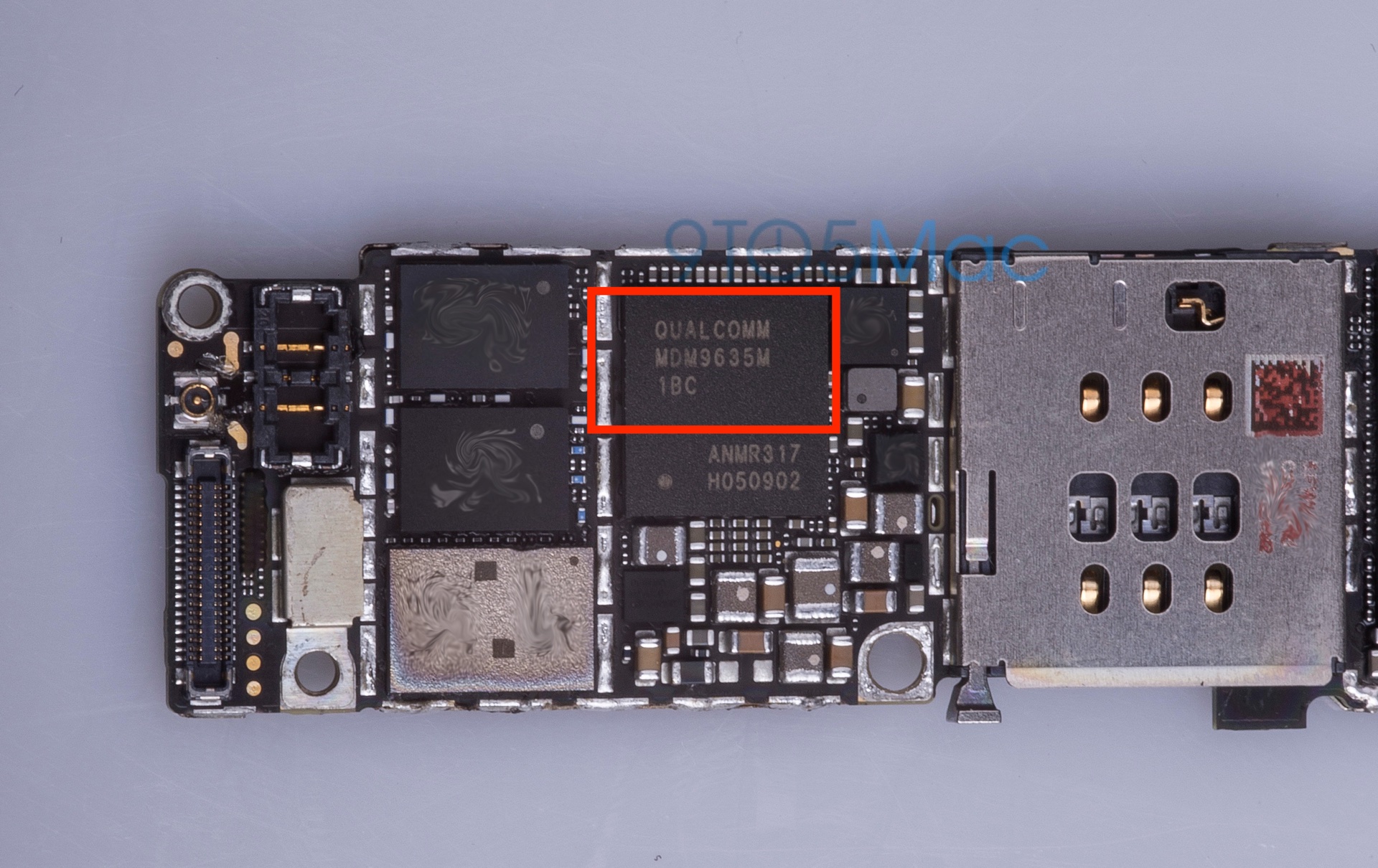 Rumor: “iPhone 6s” will have LTE chip twice as fast as the one used in iPhone 6