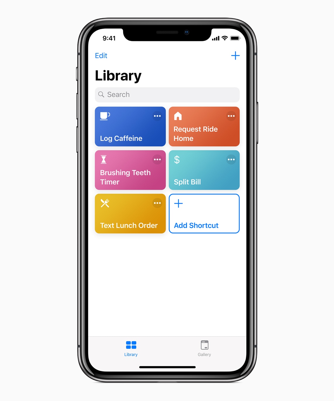 Shortcuts come to the App Store for you to automate your tasks on iOS 12