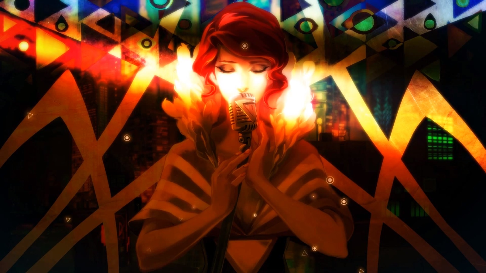 Specials of the day on the App Store: Transistor, 2D, Bastion and more!