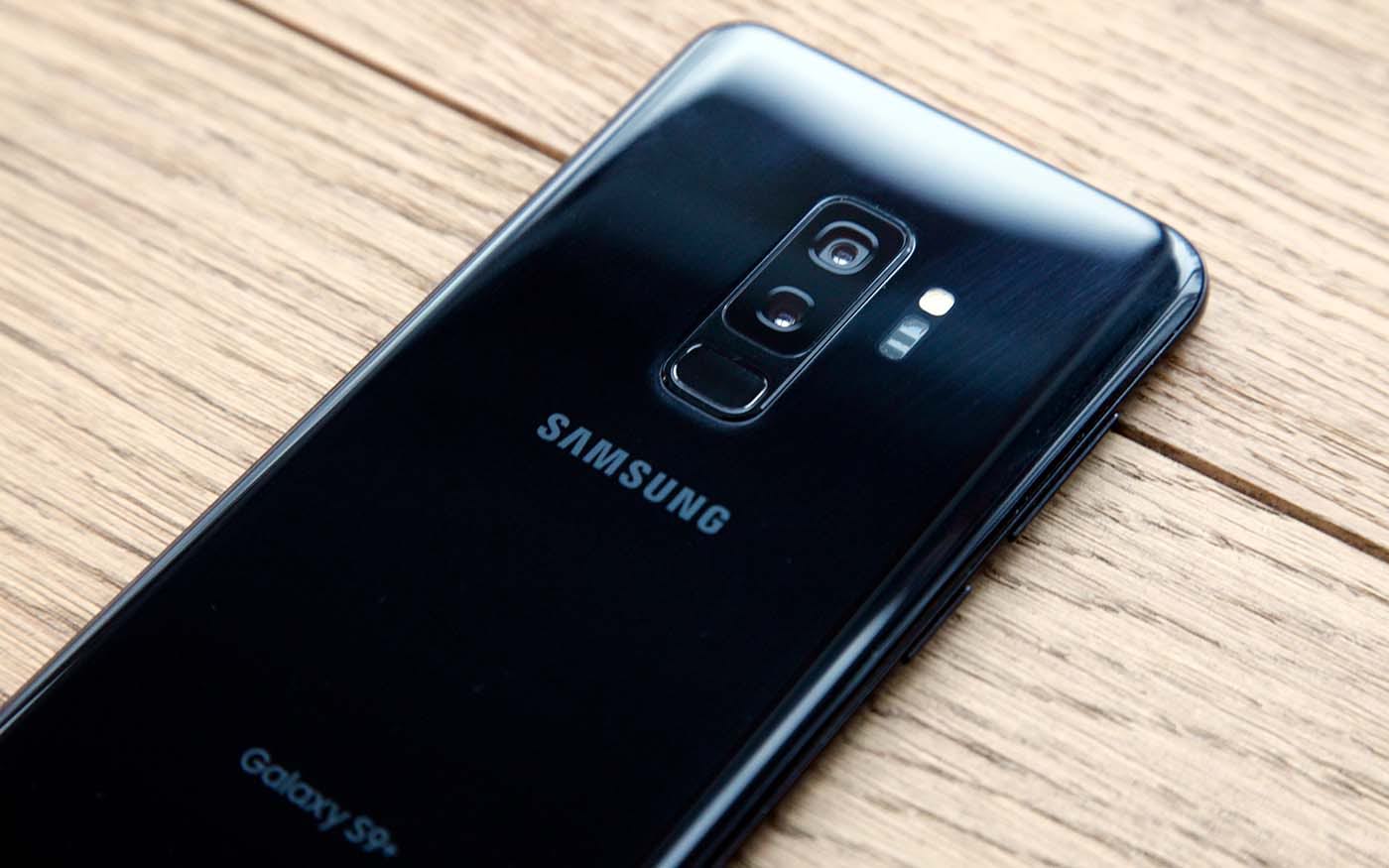 Stable version of Android 10 reaches Galaxy S9 and S9 +