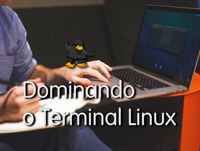Mastering the Linux Terminal
