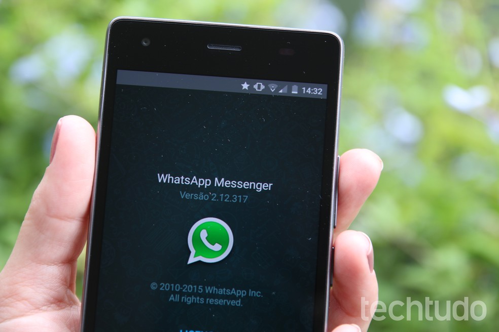 Learn what the consequences of uninstalling WhatsApp Photo: Anna Kellen Bull / dnetc