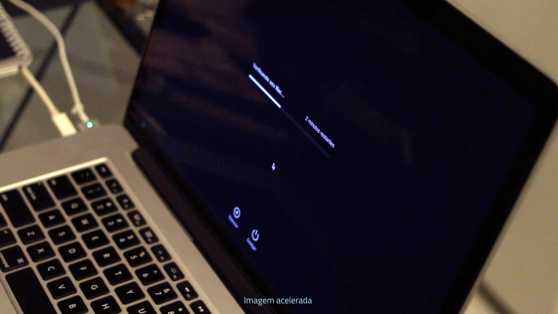 Video: learn how to diagnose your Mac before you even take it to an authorized one