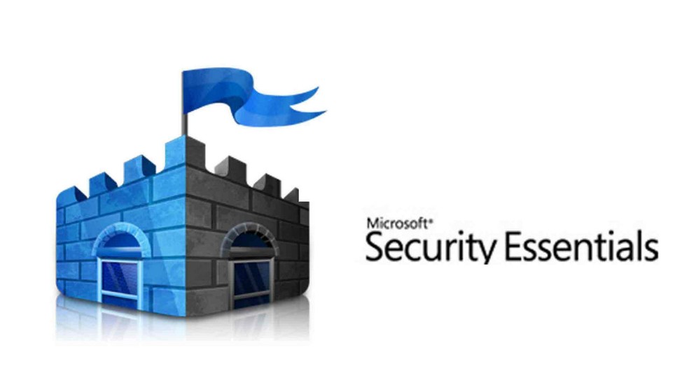 Microsoft Security Essentials an antivirus for Windows 7 Photo: Divulgao / Microsoft