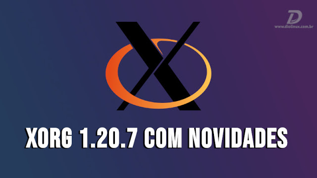 X.Org Server 1.20.7 é lançado com melhorias para  GLAMOR e Modesetting
