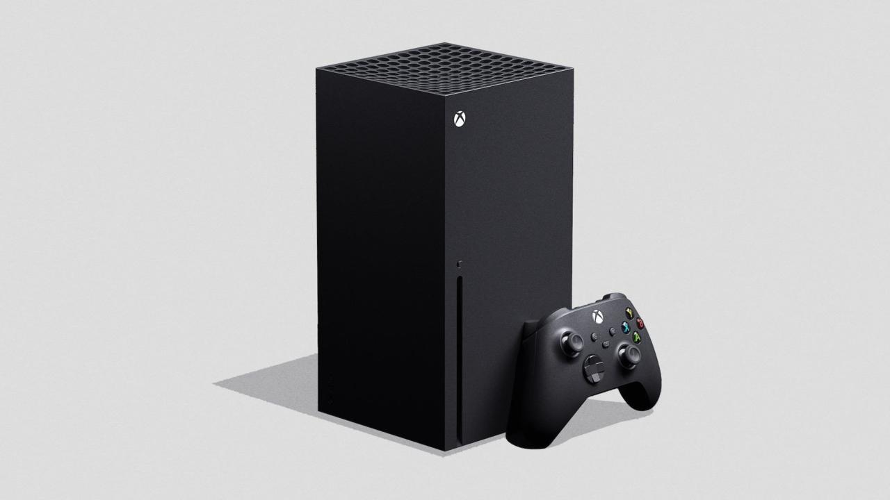 Xbox Series X is announced by Microsoft; launch takes place at the end of 2020