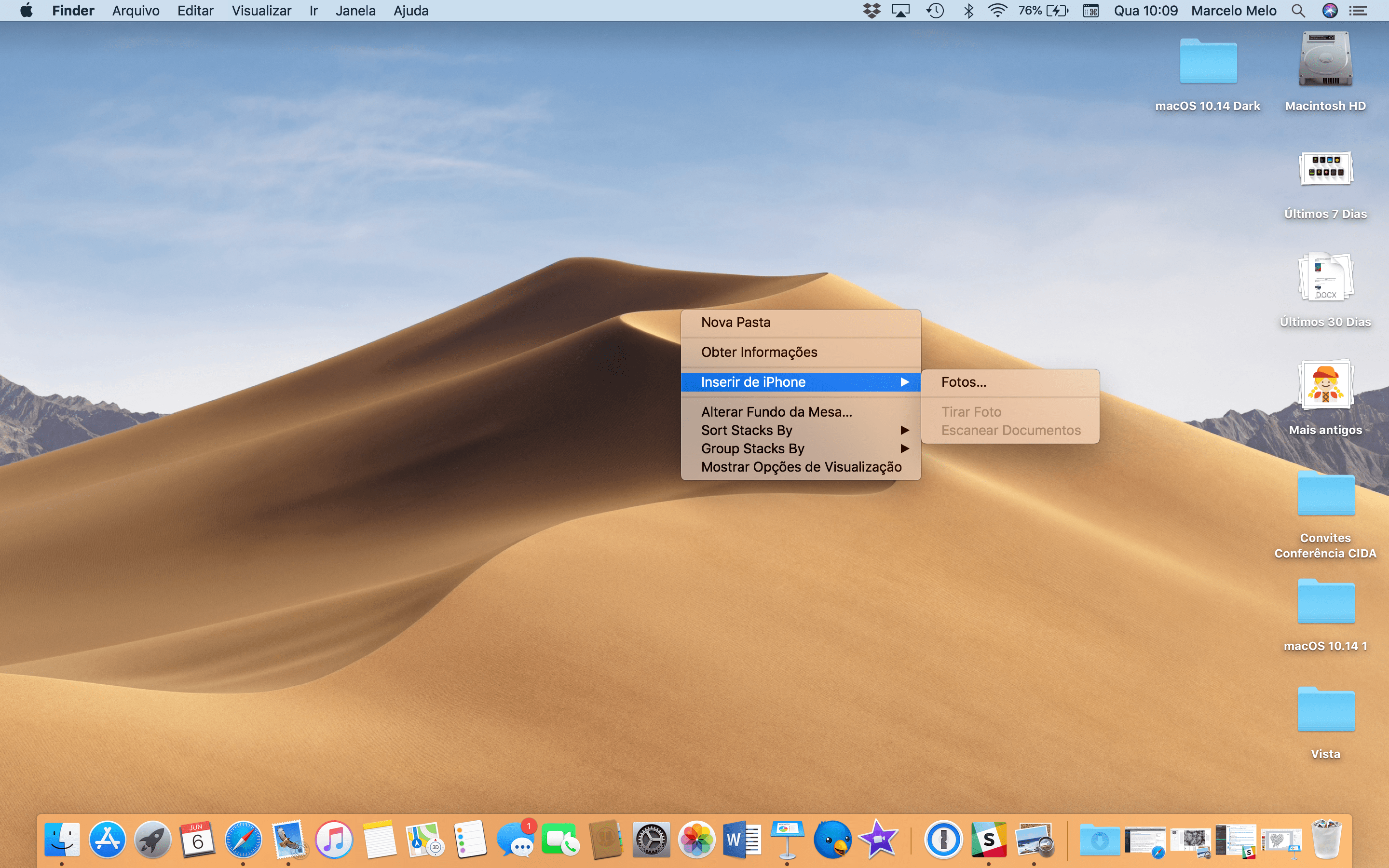 macos mojave 10.14.6 review