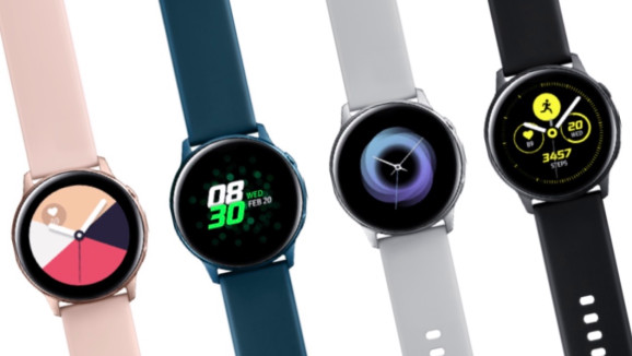 As part of the Galaxy family, Galaxy Watch Active2 brings the best of Samsung's Galaxy ecosystem