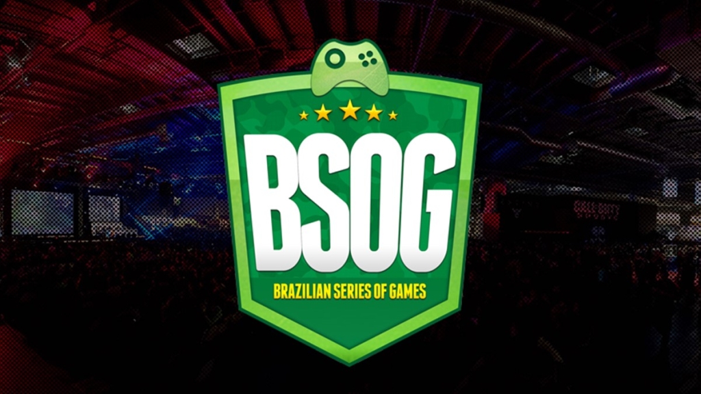 Brazilian Series of Games rene a team of commentators to talk about games