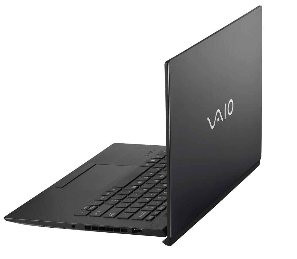 Vaio SE14 came to meet demand from corporate users.