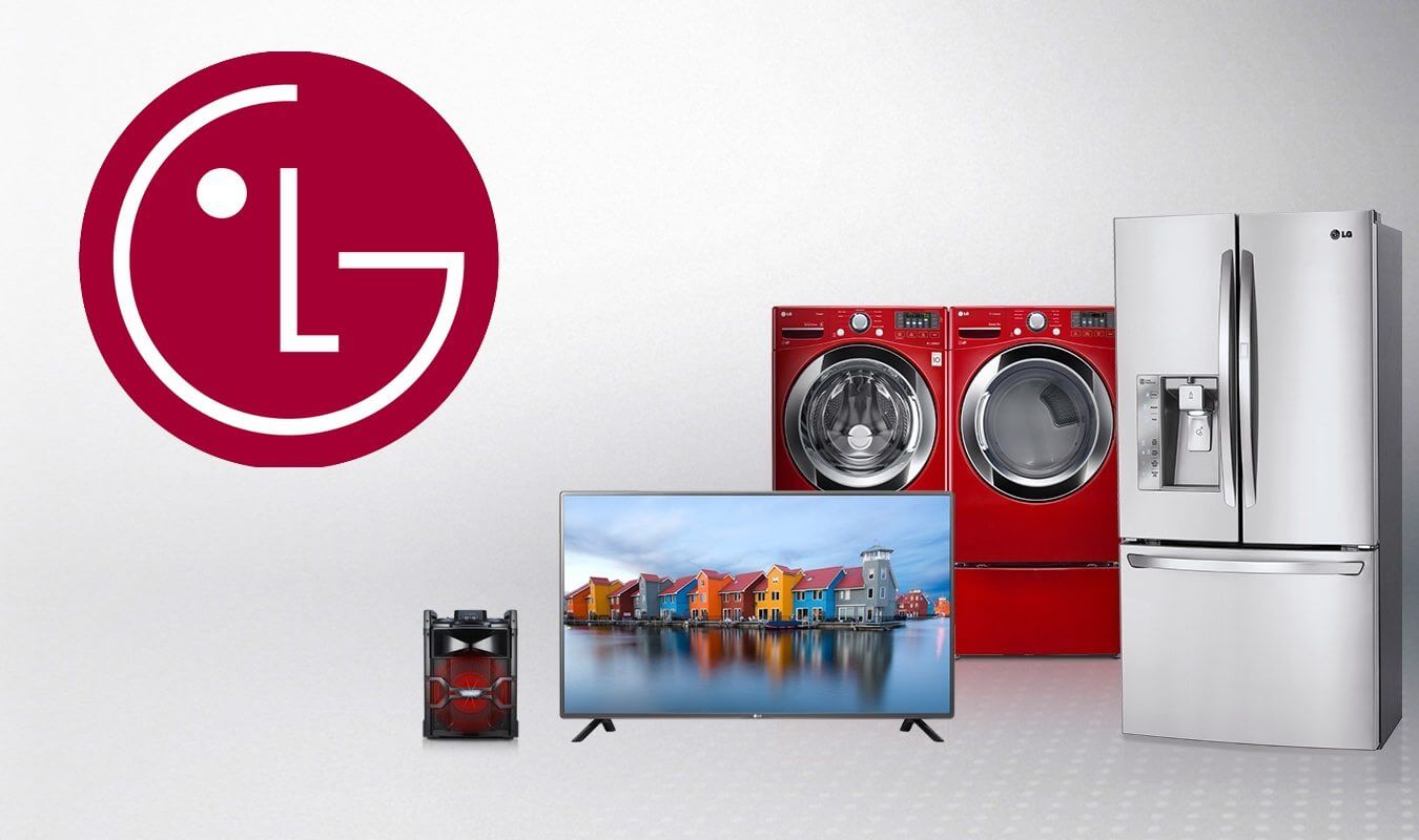 LG gives tips for Mother's Day gifts