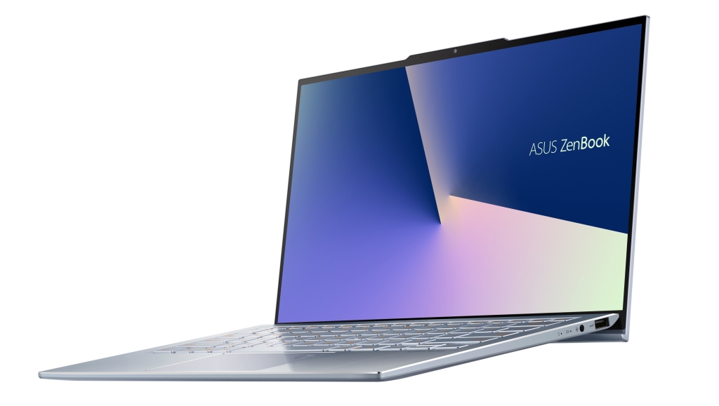 Asus' Zenbook 14 stands out for its elegant look, portability and, even so, having a good configuration that meets the needs of most consumers.