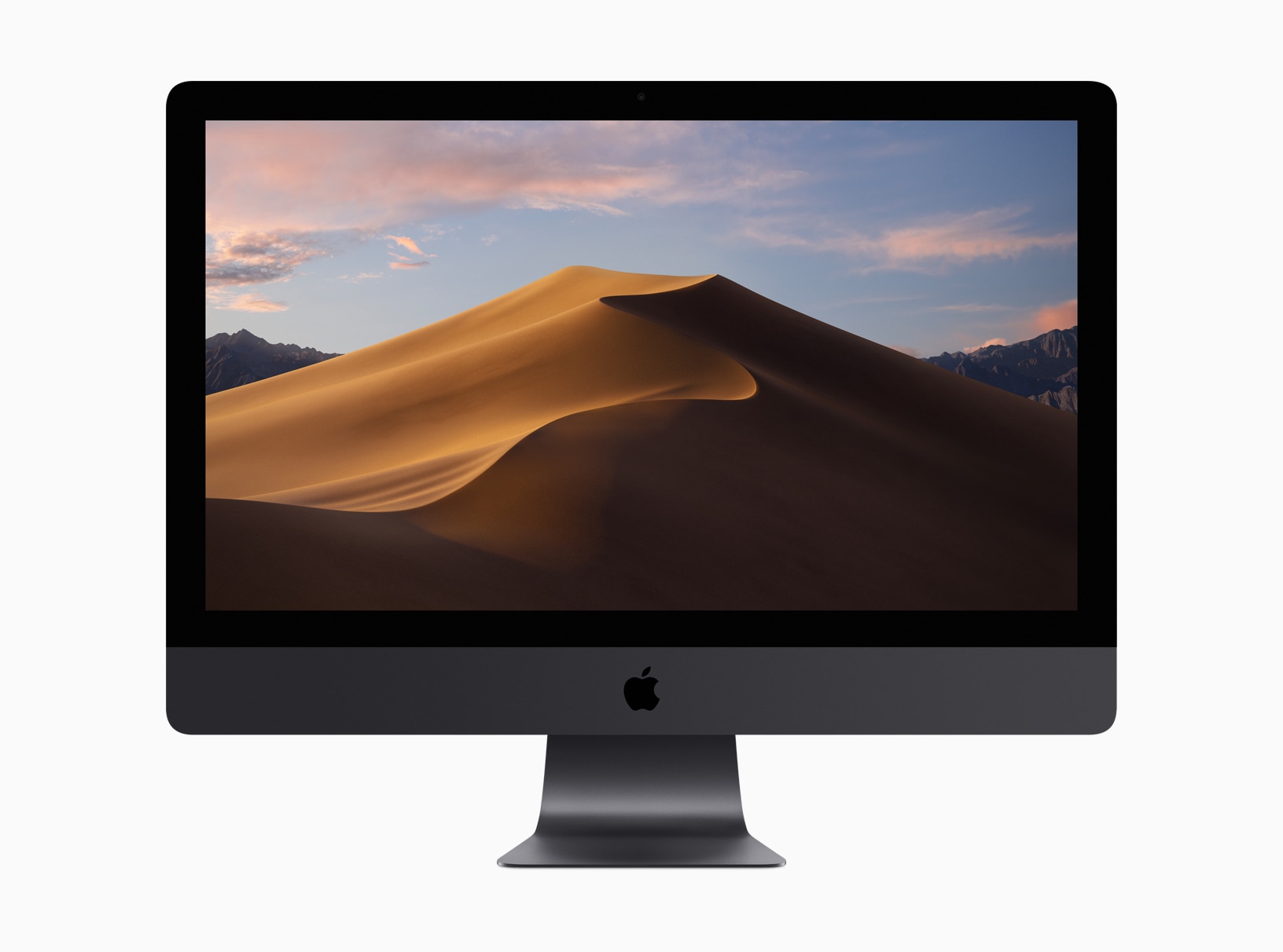 WWDC18: make way for macOS Mojave, with Dark Mode, a new App Store and… iOS apps (in a way)