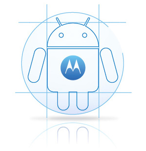 Android brings Motorola back to blue