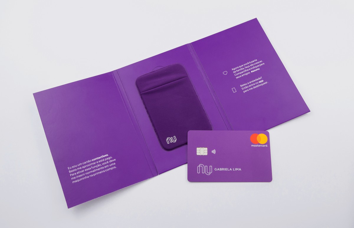 Nubank, Banco Inter and more: seven credit cards with no annual fee | Productivity