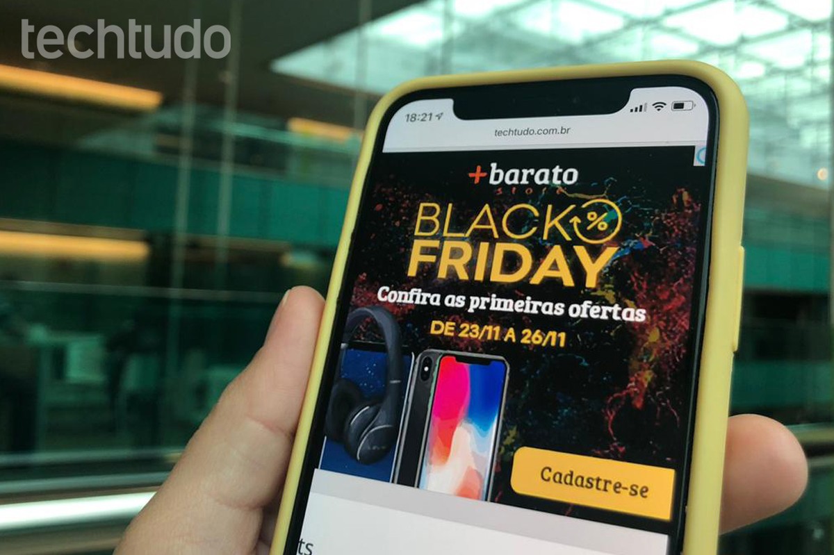 Black Friday 2018 on Android: Google Play brings app and movie promotions | Productivity