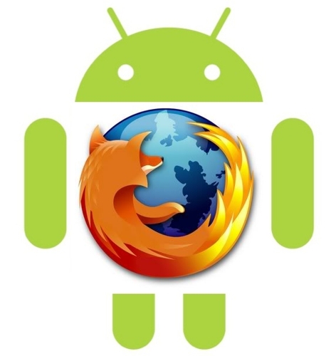 Firefox Mobile available on Android Market