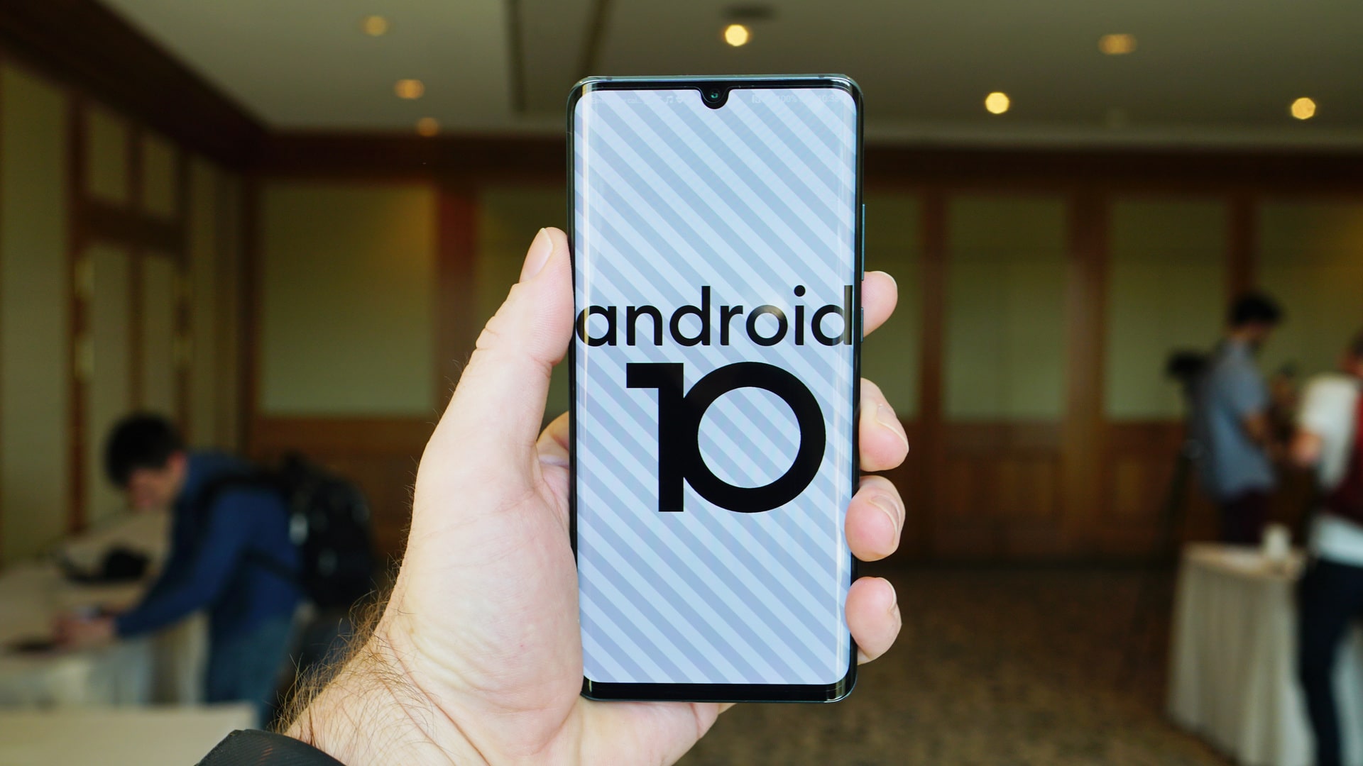 Samsung reveals list of phones and tablets that will receive Android 10 in Brazil