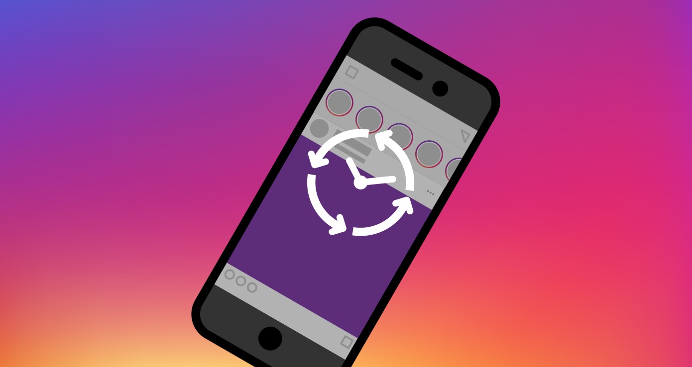Instagram will have a tool for monitoring usage; new feature brings emoji slider to Stories