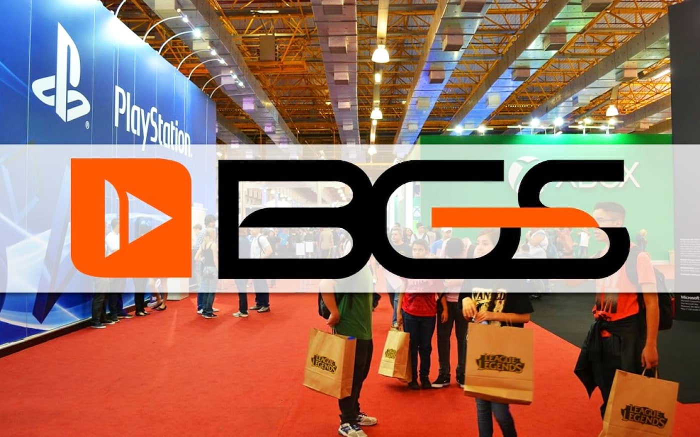 Brasil Game Show (BGS) 2020 starts selling tickets today to Ourocard customers