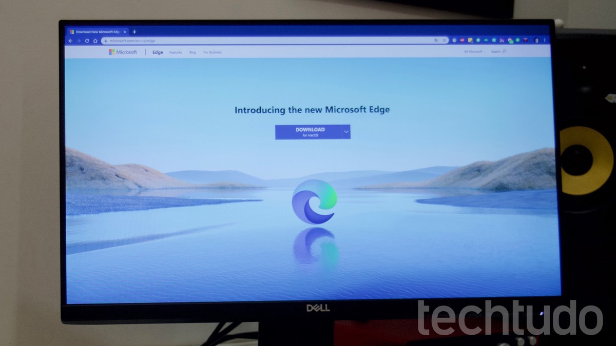 Chromium-based Microsoft Edge: how to download the browser | Browsers